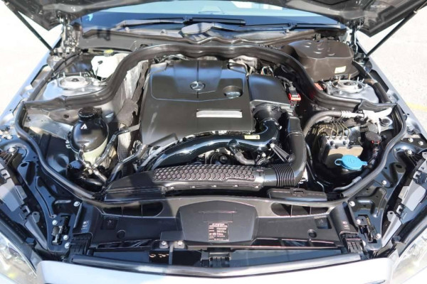 Used 2014 AT mercedes-benz e-class null Image[20]