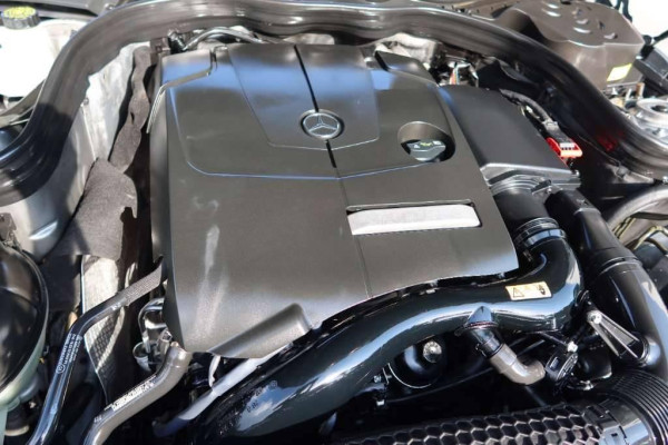 Used 2014 AT mercedes-benz e-class null Image[22]