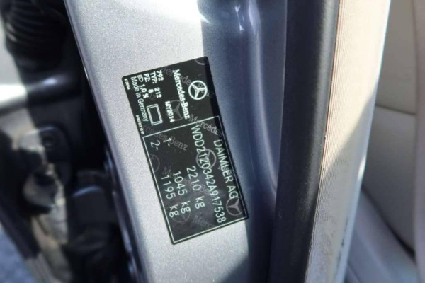 Used 2014 AT mercedes-benz e-class null Image[23]