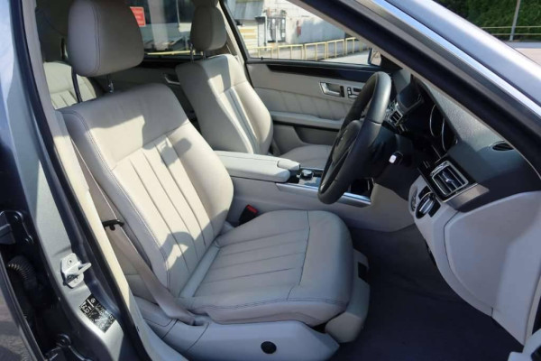 Used 2014 AT mercedes-benz e-class null Image[24]