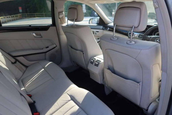 Used 2014 AT mercedes-benz e-class null Image[25]