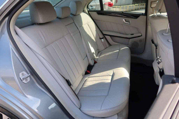 Used 2014 AT mercedes-benz e-class null Image[27]