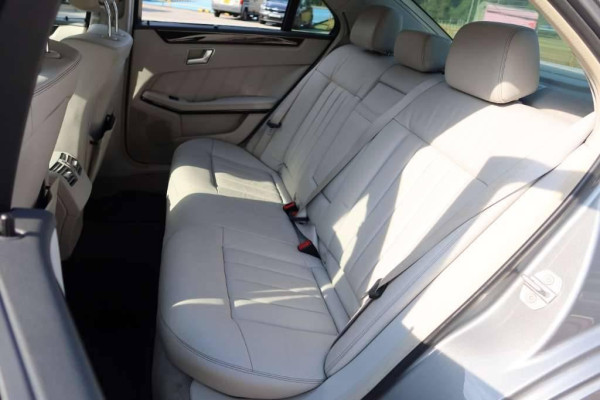 Used 2014 AT mercedes-benz e-class null Image[28]
