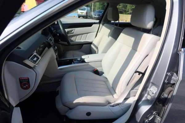 Used 2014 AT mercedes-benz e-class null Image[29]