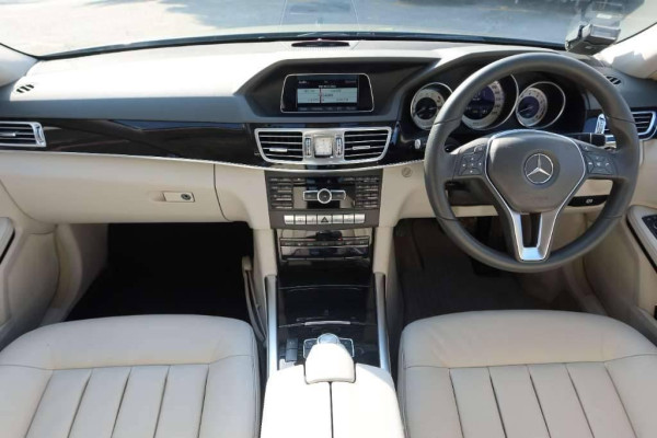 Used 2014 AT mercedes-benz e-class null Image[30]