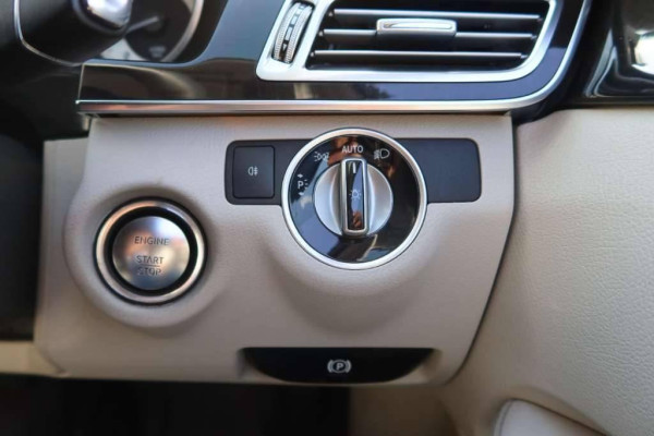 Used 2014 AT mercedes-benz e-class null Image[31]
