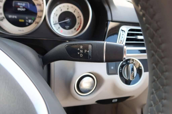 Used 2014 AT mercedes-benz e-class null Image[32]