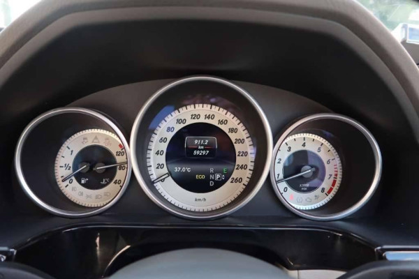 Used 2014 AT mercedes-benz e-class null Image[33]