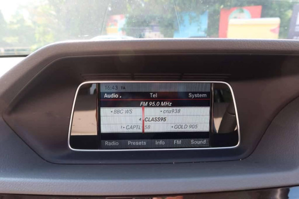 Used 2014 AT mercedes-benz e-class null Image[34]