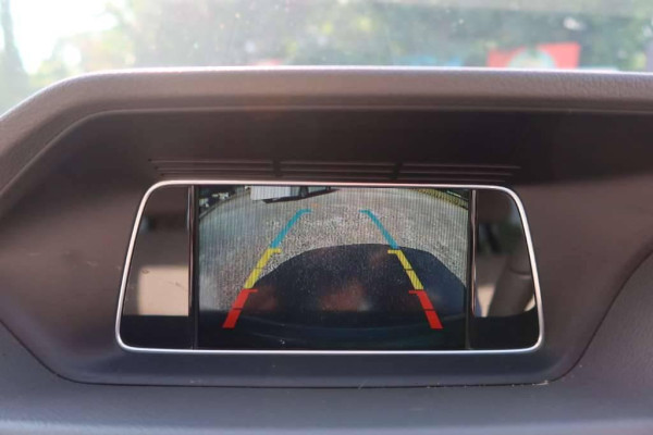 Used 2014 AT mercedes-benz e-class null Image[35]