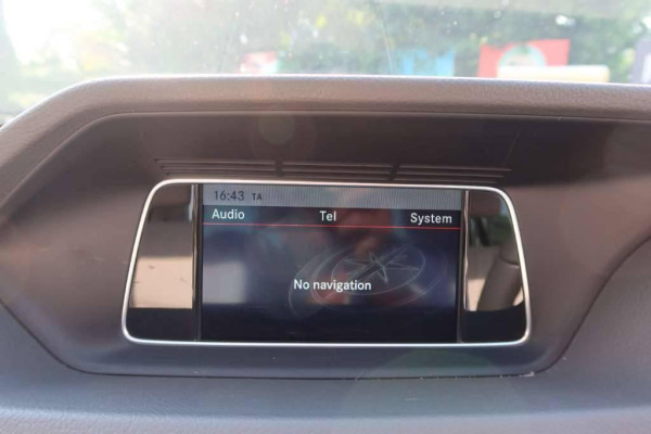 Used 2014 AT mercedes-benz e-class null Image[36]