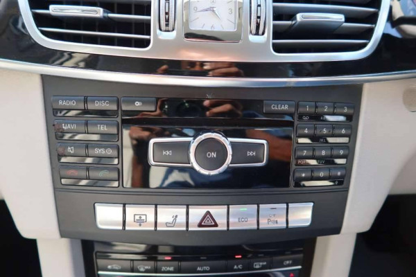 Used 2014 AT mercedes-benz e-class null Image[38]