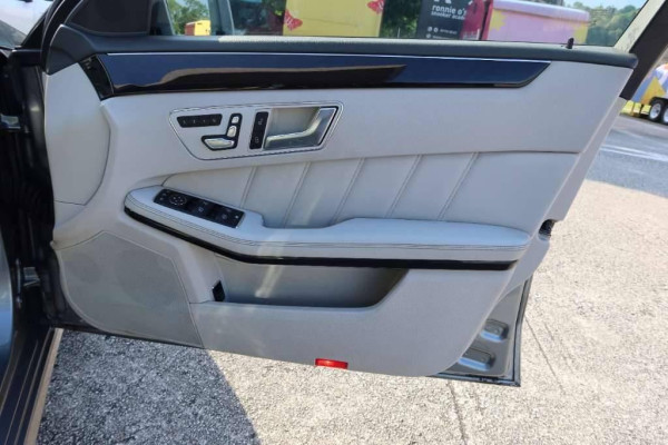 Used 2014 AT mercedes-benz e-class null Image[41]