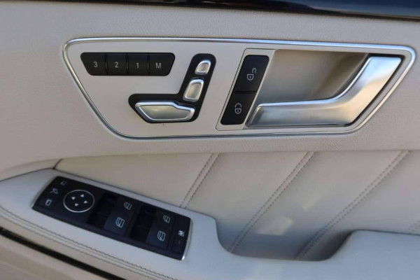 Used 2014 AT mercedes-benz e-class null Image[42]