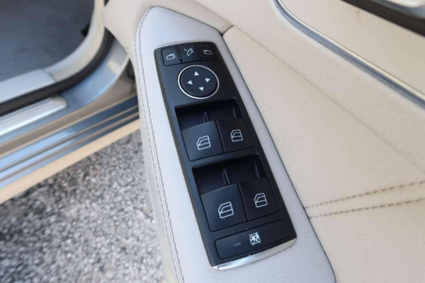 Used 2014 AT mercedes-benz e-class null Image[43]