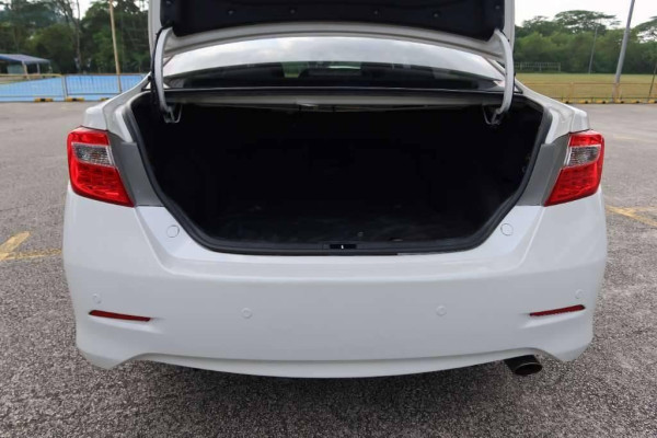 Used 2013 AT toyota camry null Image[9]