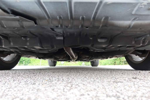 Used 2013 AT toyota camry null Image[17]