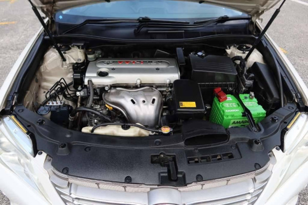 Used 2013 AT toyota camry null Image[20]