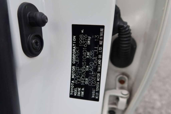 Used 2013 AT toyota camry null Image[22]