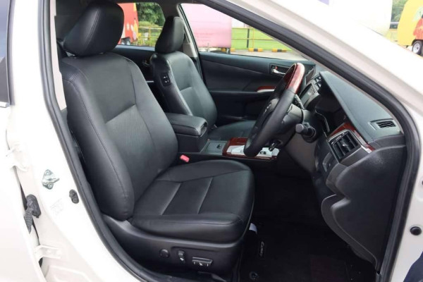 Used 2013 AT toyota camry null Image[23]