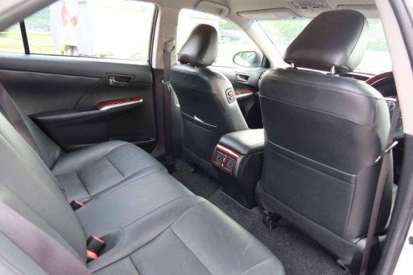 Used 2013 AT toyota camry null Image[24]