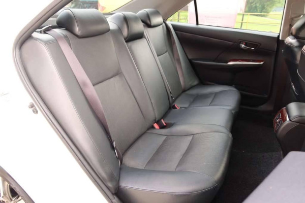 Used 2013 AT toyota camry null Image[26]