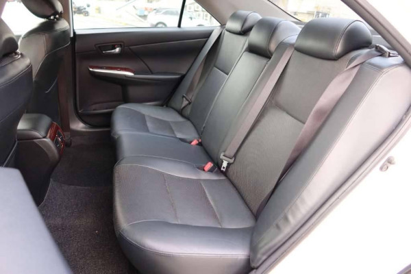 Used 2013 AT toyota camry null Image[27]