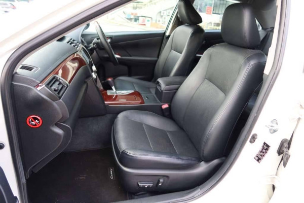 Used 2013 AT toyota camry null Image[28]