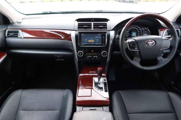 Used 2013 AT toyota camry null Image[29]