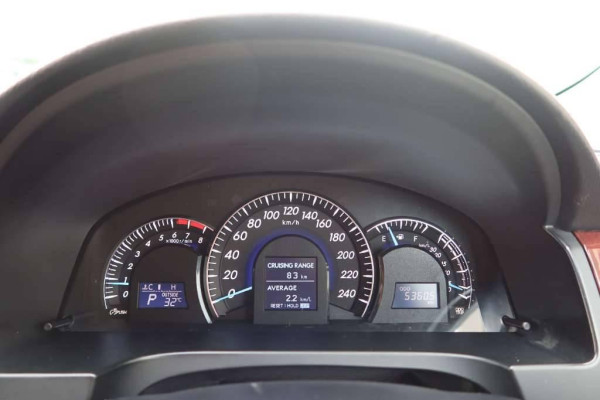 Used 2013 AT toyota camry null Image[30]