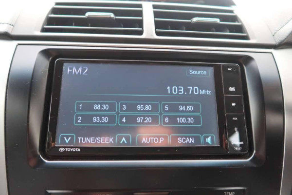 Used 2013 AT toyota camry null Image[33]