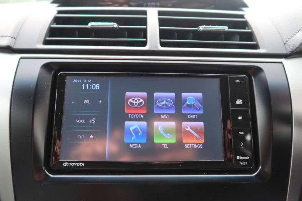 Used 2013 AT toyota camry null Image[34]