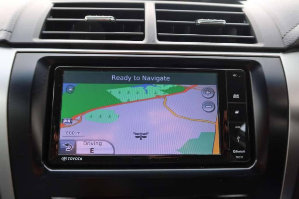 Used 2013 AT toyota camry null Image[35]