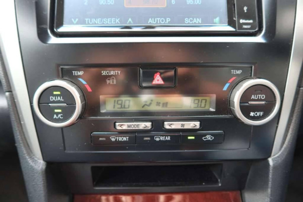 Used 2013 AT toyota camry null Image[37]