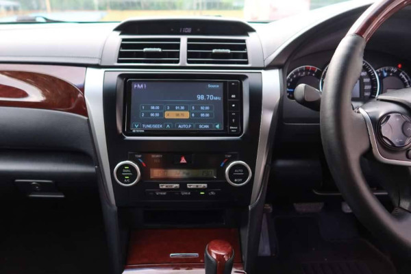 Used 2013 AT toyota camry null Image[38]