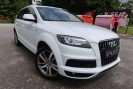 Audi Q7 null