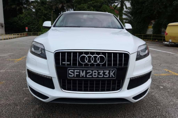 Used2013 AT Audi Q7 Image[1]