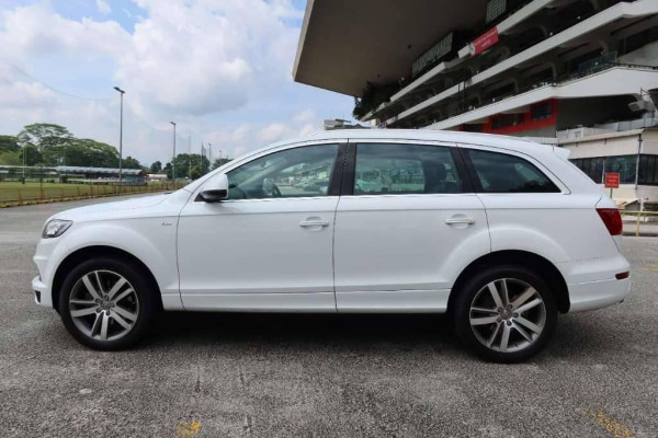 Used2013 AT Audi Q7 Image[3]