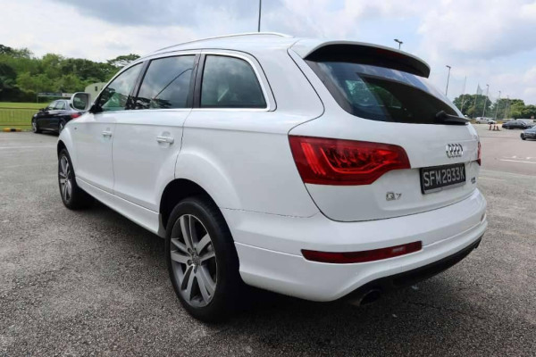 Used2013 AT Audi Q7 Image[4]