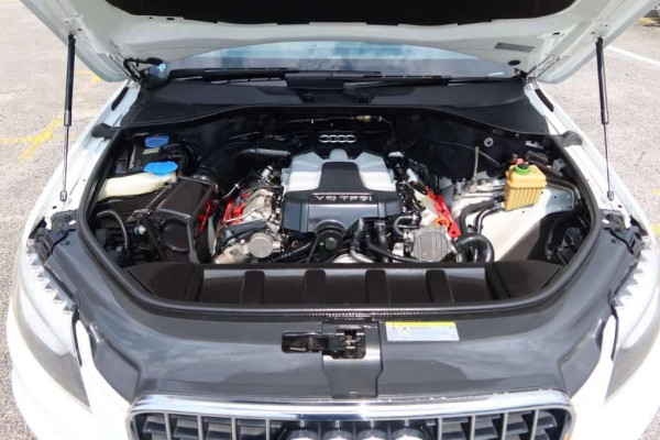 Used 2013 AT audi q7 null Image[17]