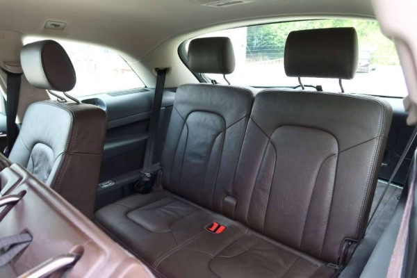 Used 2013 AT audi q7 null Image[23]