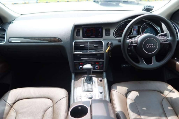 Used 2013 AT audi q7 null Image[26]