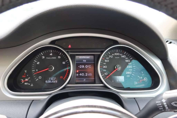 Used 2013 AT audi q7 null Image[27]
