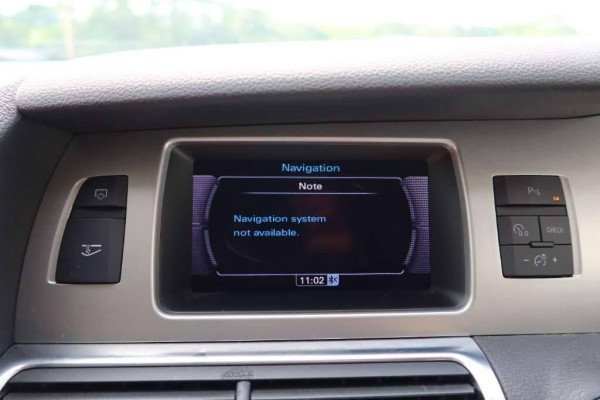 Used 2013 AT audi q7 null Image[31]