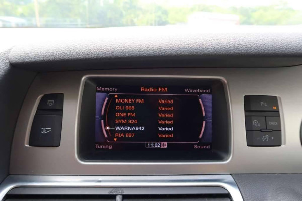 Used 2013 AT audi q7 null Image[32]