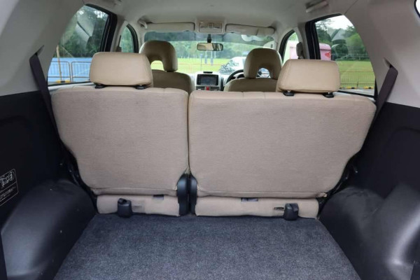 Used 2008 AT toyota rush null Image[9]