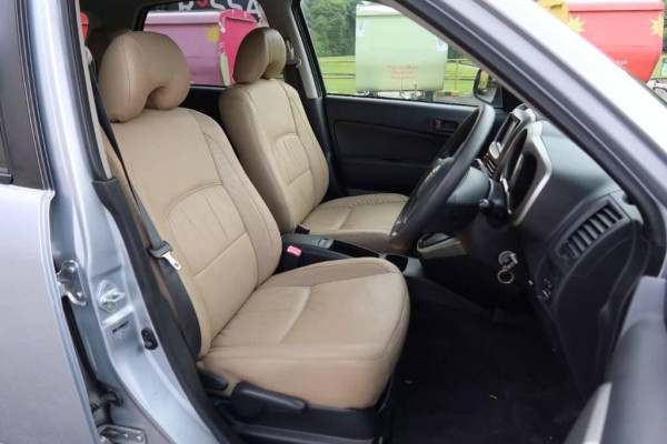 Used 2008 AT toyota rush null Image[20]