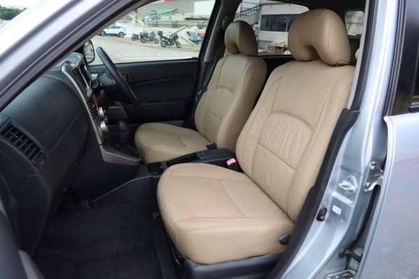 Used 2008 AT toyota rush null Image[23]