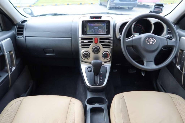 Used 2008 AT toyota rush null Image[24]