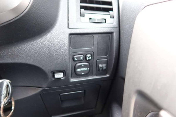 Used 2008 AT toyota rush null Image[26]